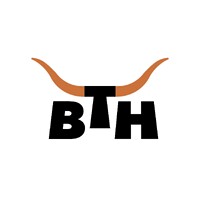 By The Horns Media logo - Similar company to Texas Strategy