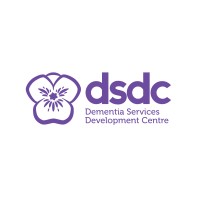 Dementia Services Development Centre logo - Similar company to Leeds Beckett University