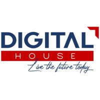 DIGITAL HOUSE GROUP logo - Similar company to Vivtech