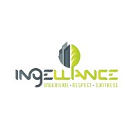 INGELLIANCE - BET Thermique & Structure - Diagnostics Immobiliers - MOE Rénovation logo - Similar company to Moe Solution