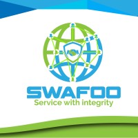SWAFOO logo - Similar company to Webnextsol