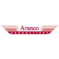 Aranco Productions logo - Similar company to Aranco