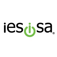 IESISA logo - Similar company to Geeci (Grupo Empresarial En Economía Circular)