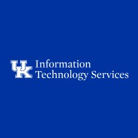 University of Kentucky Information Technology Services logo - Similar company to Defense Activity For Non-Traditional Education Support