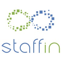 Staff In - Agencja Pracy logo - Similar company to Hr Sigma Agencja Pracy I Pracy Tymczasowej