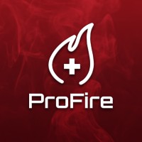ProFire+ logo - Similar company to John Ryan Group