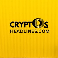 Crypto News By CryptosHeadlines.com logo - Similar company to Crypto Cruize