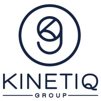 Kinetiq Group logo - Similar company to Valuearc