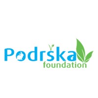 Podrska Foundation - Humans | Nonhumans logo - Similar company to Tard Foundation