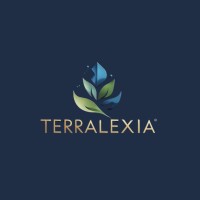 Terralexia logo - Similar company to The Connective