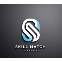 Skill Match Staffing logo - Similar company to Schumann Staffing