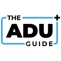 The ADU Guide logo - Similar company to Black Magic Factory
