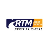 Route to Market West Africa Summit 2025 logo - Similar company to Summit Route