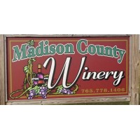 Madison County Winery logo - Similar company to Hollywood Box