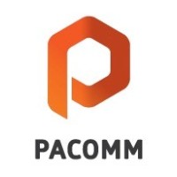 Pacomm logo - Similar company to Multinationals