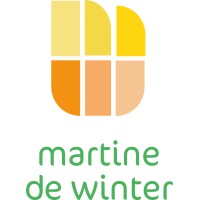 Martine de Winter TEAM-Groeifundament logo - Similar company to Fourward Bv