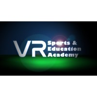 Virtual Reality Sports and Education Academy logo - Similar company to Virtual Reality Learning Llc