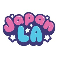 JapanLA logo - Similar company to Swordmaker Studios