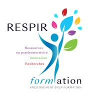 RESPIR FORMATION logo - Similar company to Respir