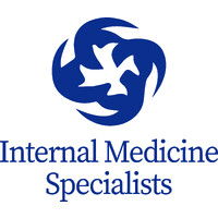 Internal Medicine Specialists logo - Similar company to Serenity Pediatrics