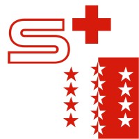 Samaritains du Valais romand - ASSVR logo - Similar company to Monbureau.Ch