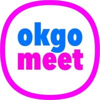 OkGoMeet logo - Similar company to Gridlink