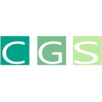 Computer Graphics Society (cgs-networks.org) logo - Similar company to Foocrypt, A Tale Of Cynical Cyclical Encryption ( Cryptography & Steganography )