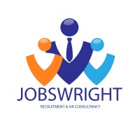 Jobswright Recruitment & HR Consultancy logo - Similar company to Jobswright Management Services