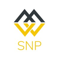 MVV SNP logo - Similar company to Percēv