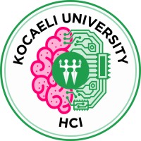 KOU Human-Computer Interaction Lab/ İnsan-Bilgisayar Etkileşimi Lab logo - Similar company to Human Computer Interaction Lab.