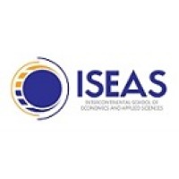 Intercontinental School of Economics & Applied Sciences (ISEAS University) logo - Similar company to Both And Partners, Inc