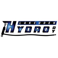 Lakeuden Hydro Oy logo - Similar company to Edunova