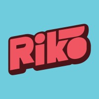 Riko logo - Similar company to Riko