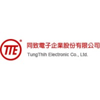 同致電子企業股份有限公司 logo - Similar company to 同致电子科技（厦门）有限公司