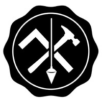 Manitoulin Timber Frames logo - Similar company to Tie In Timber