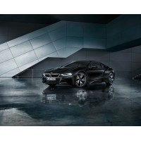 Century West Bmw