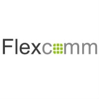 Flexcomm logo - Similar company to Dragon Cold Rooms