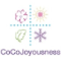 CoCoJoyousness logo - Similar company to Added Colour
