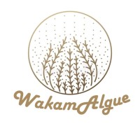 WakamAlgue logo - Similar company to Boat Power Services