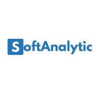 SoftAnalytic logo - Similar company to Julvera Teknoloji A.Ş.