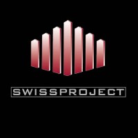 Swiss Project Sagl logo - Similar company to Imagine Interior Design