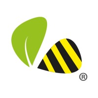 Green Hive ® logo - Similar company to Uhi Argyll