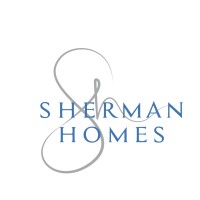Sherman Homes logo - Similar company to Foundation Development