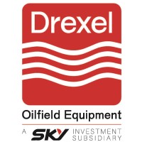 Drexel Oilfield Equipment logo - Similar company to Pangea Integrated Solutions