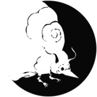 Barbucha Studio logo - Similar company to Esanti Games
