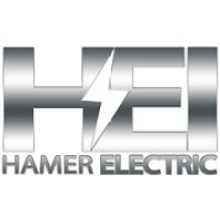 Hamer Electric, Inc. logo - Similar company to Bushido Industrial