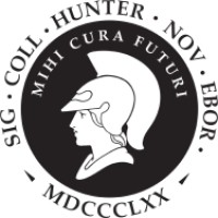 Cuny Hunter Department Of Chemistry
