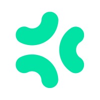 Structured logo - Similar company to Community Agency