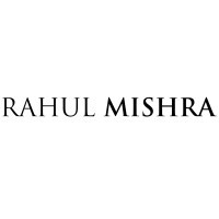 Rahul Mishra Official logo - Similar company to Vivek Patel Studio
