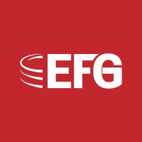 EFG logo - Similar company to Amory Development